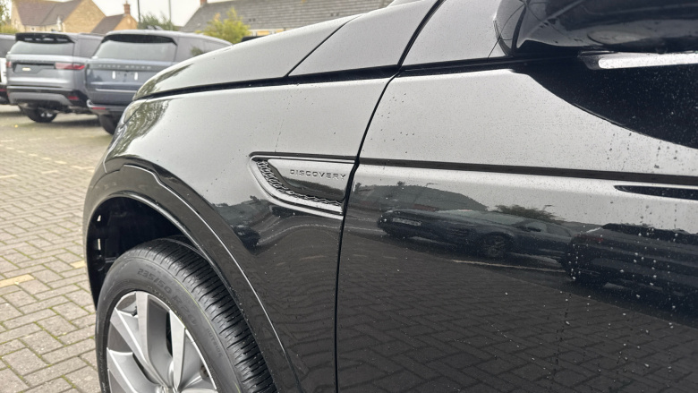 Land Rover Discovery Sport 2.0 D200 Dynamic HSE 5dr Auto [7 Seat] Diesel Station Wagon